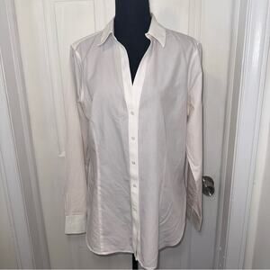Brooks Brothers Striped 1818 Button Down Shirt